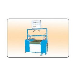 Auto Two Head Side Sealing Machine Manufacturer Supplier Wholesale Exporter Importer Buyer Trader Retailer in Vadodara Gujarat India